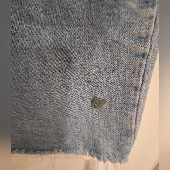 True Religion starr‎ distressed high rise jeans size 32 - Picture 2 of 11